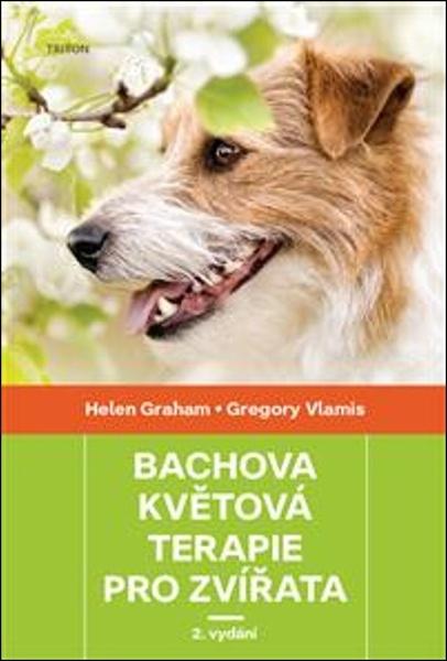 Levně Bachova květová terapie pro zvířata