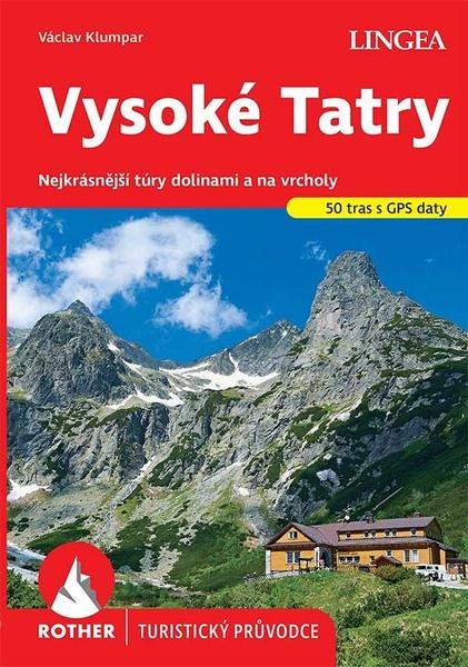 Levně Vysoké Tatry