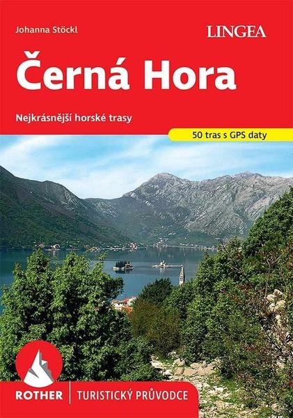 Černá Hora - 9788077000451