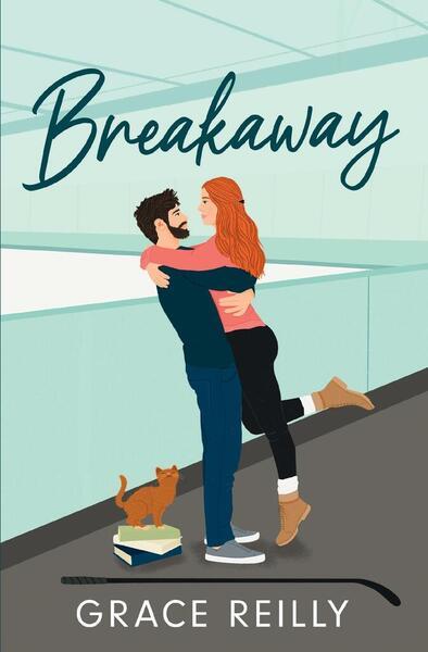 Breakaway - 1035412845