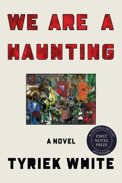 We Are a Haunting - 1662602669