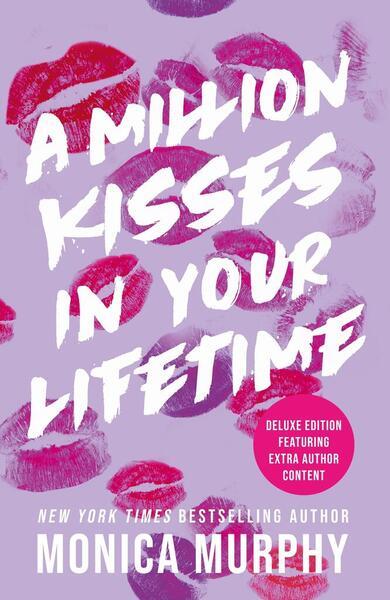 A Million Kisses In Your Lifetime - 0241767229