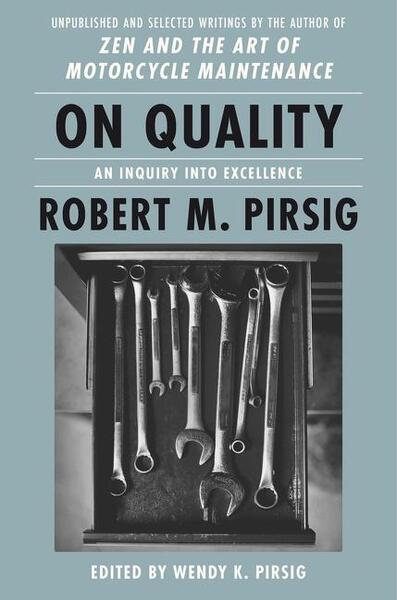 On Quality - 0063084643