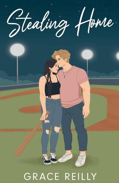 Stealing Home - 1035412861