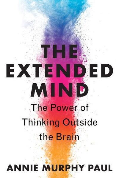 The Extended Mind - 0358695279