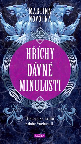 Levně Hříchy dávné minulosti