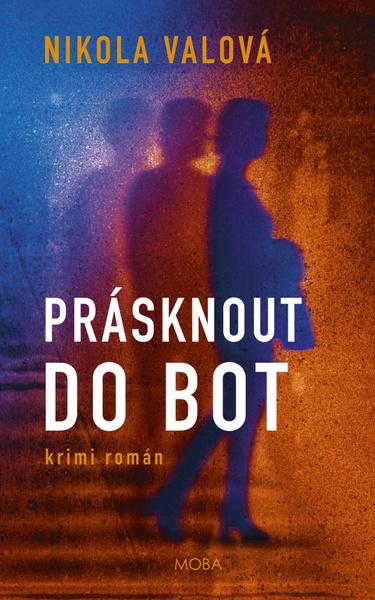 Levně Prásknout do bot