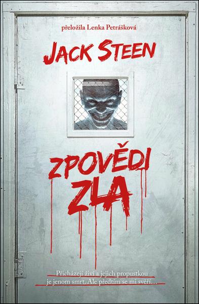 Levně Zpovědi zla