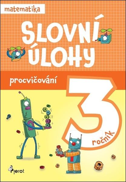 Levně Slovní úlohy pro 3. ročník