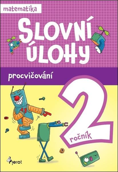 Levně Slovní úlohy pro 2. ročník