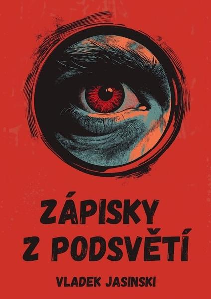 Levně Zápisky z podsvětí