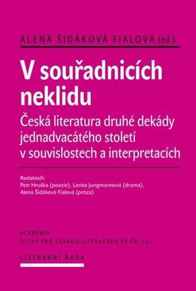 Levně V souřadnicích neklidu