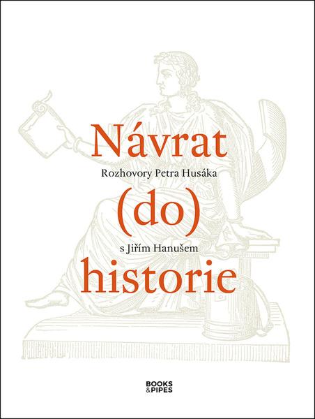 Levně Návrat (do) historie