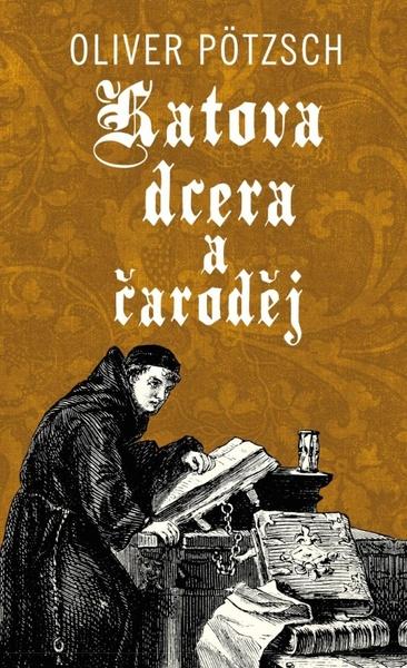 Levně Katova dcera a čaroděj