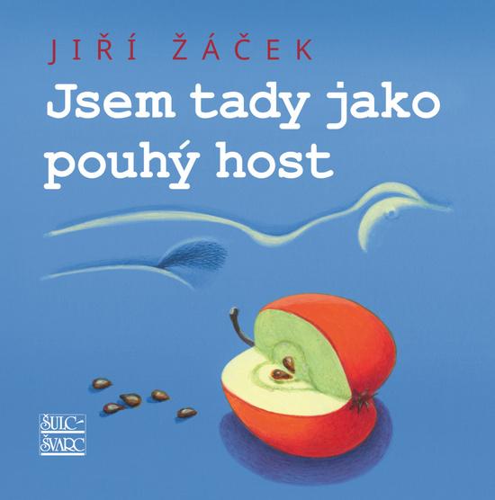 Levně Jsem tady jako pouhý host