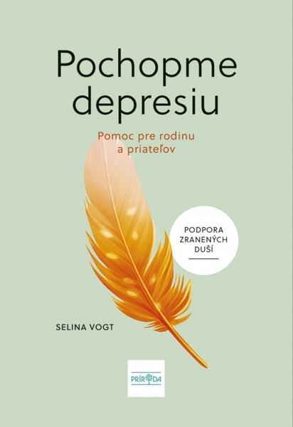 Pochopme depresiu - 9788055196640