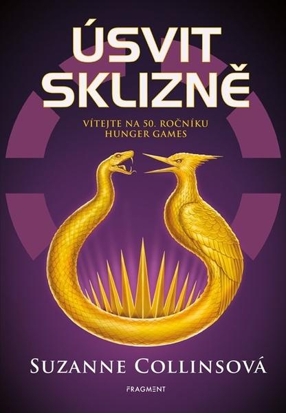 Úsvit sklizně - 9788025371640