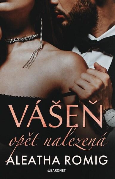 Levně Vášeň opět nalezená