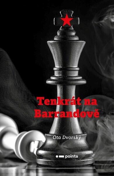 Levně Tenkrát na Barrandově