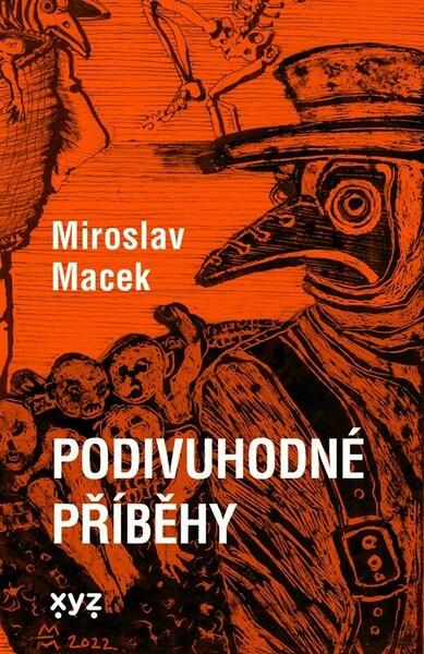 Levně Podivuhodné příběhy