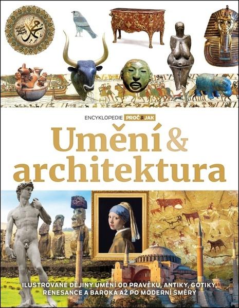 Levně Umění & architektura