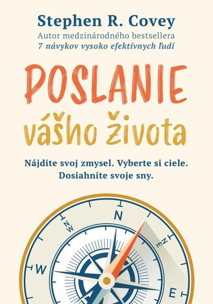 Levně Poslanie vášho života