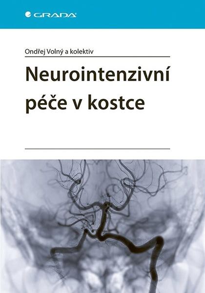 Levně Neurointenzivní péče v kostce