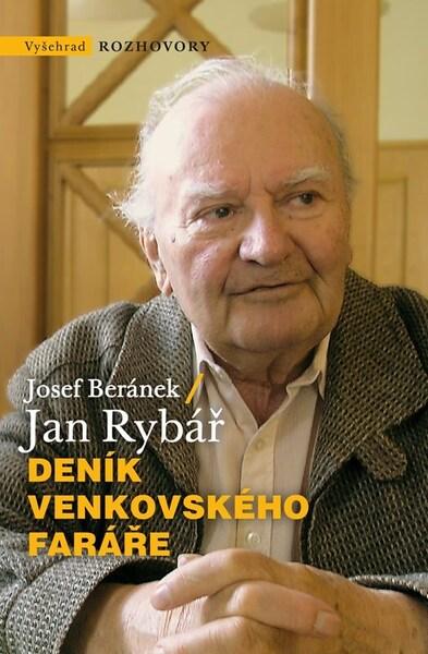 Levně Deník venkovského faráře