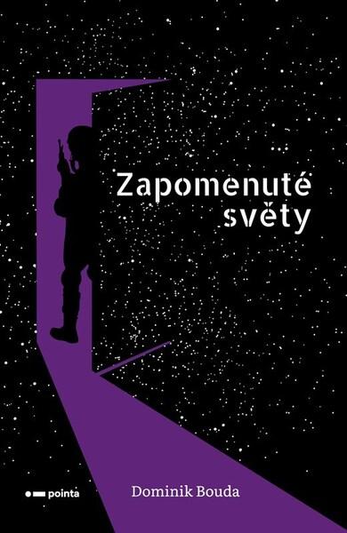 Levně Zapomenuté světy