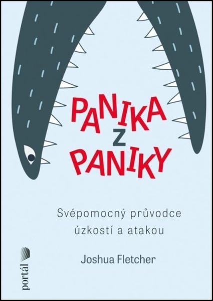 Levně Panika z paniky