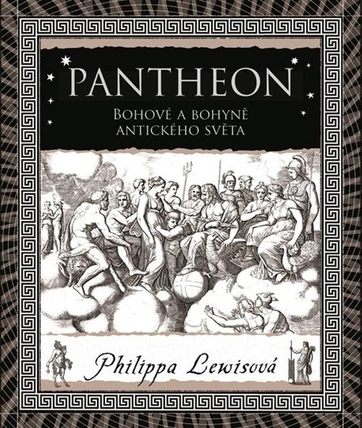 Levně Pantheon