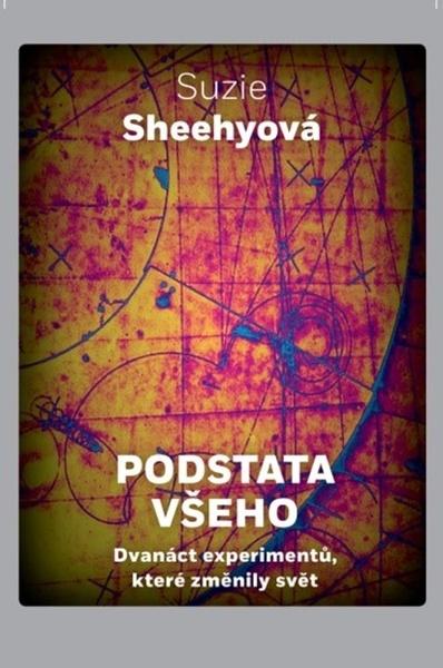 Levně Podstata všeho