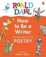 Gloriumptious Poetry - 0241610788