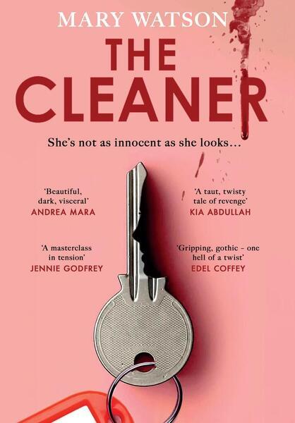 The Cleaner - 085750603X