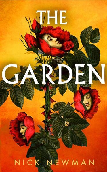 The Garden - 1529923948