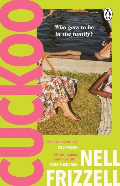 Cuckoo - 1804991880