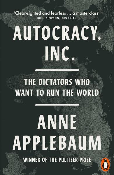 Levně Autocracy, Inc