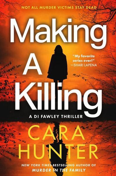 Making a Killing - 0063271095