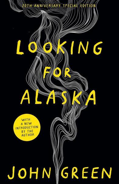 Levně Looking for Alaska. 20th Anniversary Edition