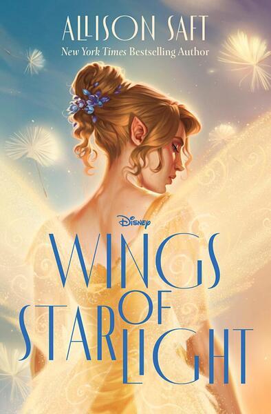 Levně Wings of Starlight