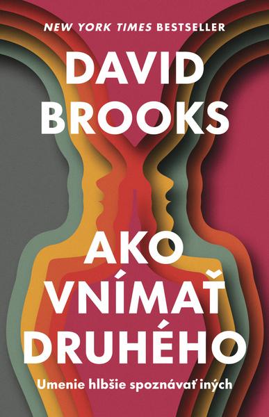 Levně Ako vnímať druhého