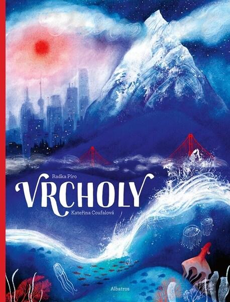 Levně Vrcholy