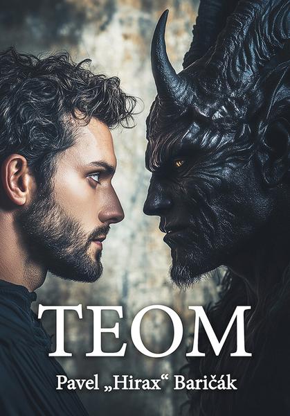 Levně Teom