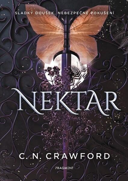 Nektar - 9788025371626