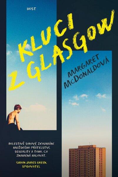 Levně Kluci z Glasgow
