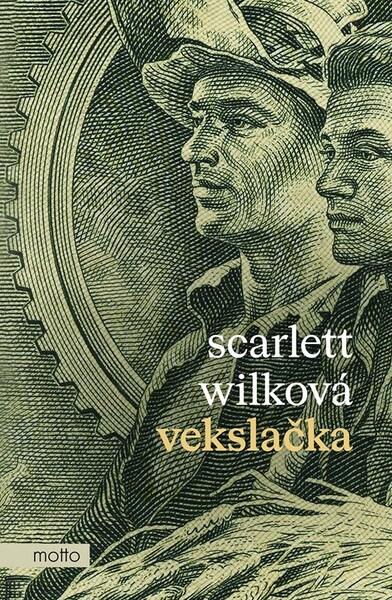 Vekslačka - 9788026728061