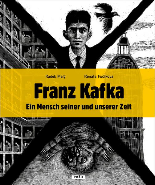 Levně Franz Kafka