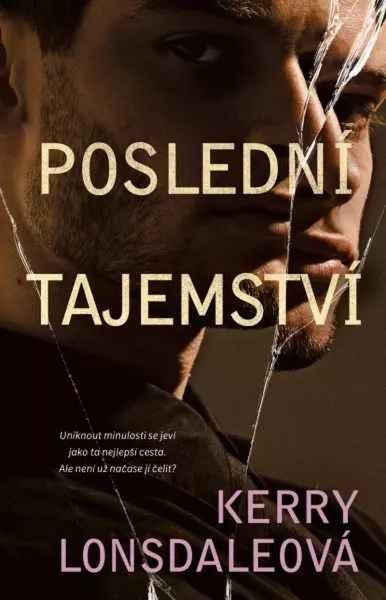Levně Poslední tajemství