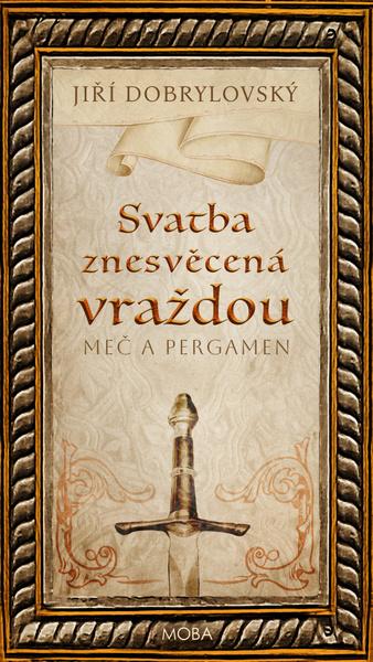 Levně Svatba znesvěcená vraždou