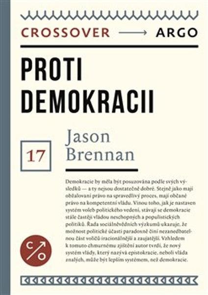 Levně Proti demokracii